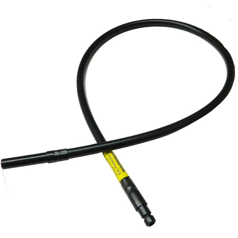 Lubricated S-93 Shaft and S-77 Sheath for SR, TX, L, S, R, & CC Series Motors, 39” Long