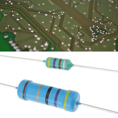 2 Sets Household Appliance IC Kit, 2 x Inductors, Compatible with Bathroom Laundry Appliances, Power Supply