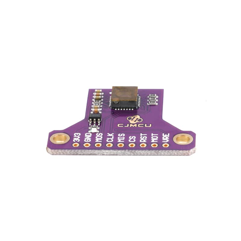 [Australia - AusPower] - PMW3901 Optical Flow Sensor Module XY Translation 3.3V 9mA Current Sensor Module Motion Detector CJMCU-3901 