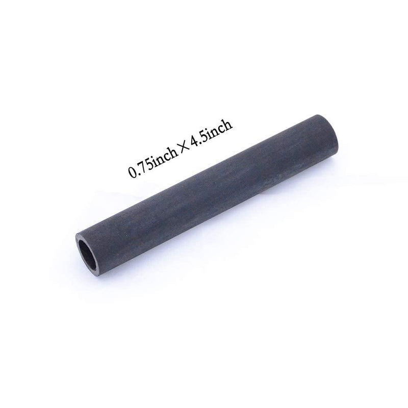 [Australia - AusPower] - Rubber Sanding Drum Set for Drill or Drill Press 4pcs 