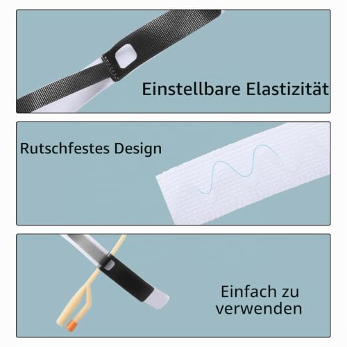 Pack of 22 catheter stabilising device, fixing straps for catheter leg holder, leg bag for catheter, catheter holder, leg bag straps, urine bag holder, catheter strap, catheter accessories