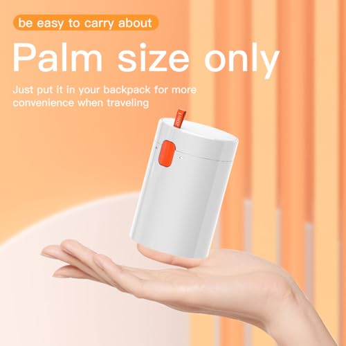 Tianle 20 in 1 Multifunctional Cleaner Kit for Electronic Devices,Keyboard Cleaning, Headphones,Phones, Tablet, Computer, PC Monitor, TV Camera Lens,Retractable Big Brush