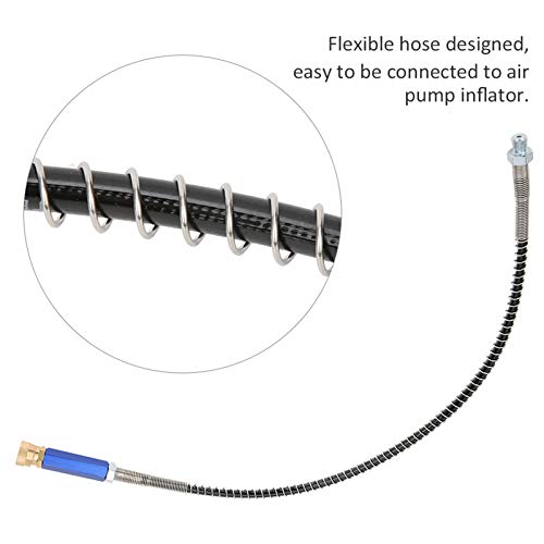 L Water Separator Filter Metal High Pressure Pump Spring Hose External Cable Socket Head for Industrial Applications