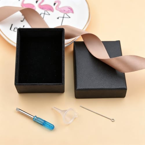 Crescent Moon Cremation Urn Necklaces for Ashes Stainless Steel Cremation Jewelry Keepsake Urn Necklace for Human Pet Ashes Memorial Jewelry Funeral Jewelry for Women Men Gold