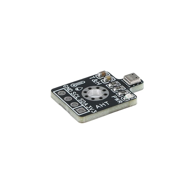 EC Buying AHT30 temperature and humidity sensor, 5-piece set with I2C output and SHT20 compatibility