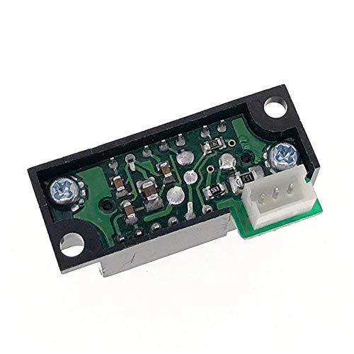 2 Pieces GP2Y0A51SK0F 0A51SK Infrared Proximity Sensor Detect 2-15cm Distance Long Range with 8 inch Cable GP2Y0A51SK0F(2-15cm)