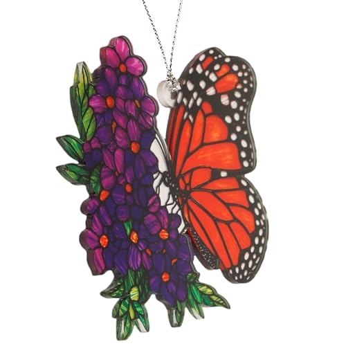Butterfly Gifts for Women – Inspirational Gifts for Women 2026 for Christmas Mothes day Butterfly Decor, Christian Religious Gift, Women Birthday Gifts, Valentines, Mothers Day, Easter Basket Stuffers