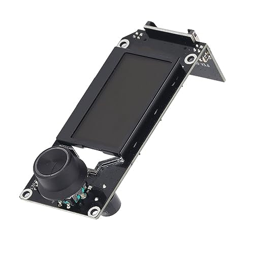 MKS MINI 12864 V3 LCD Display Smart Control Screen with SD Card Support for 3D Printers - Enhanced User Experience, 12864 Graphical Controller