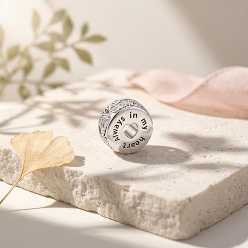 Dog Paw Urn Charms for Ashes Paw Print Urn Charms for Bracelet Pet Cremation Memorial Jewelry Gifts for Women Pet Lovers