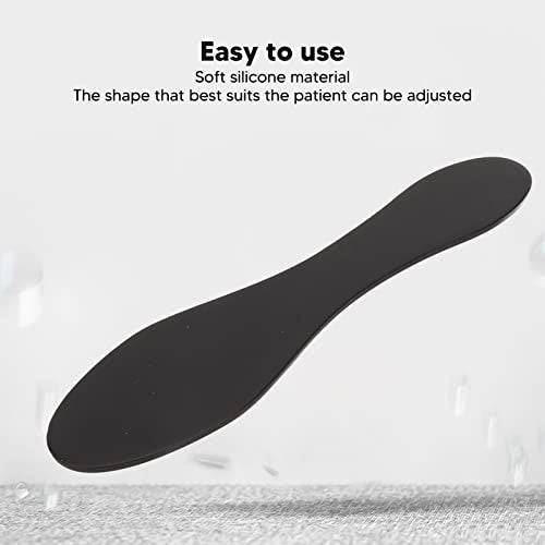 Dental Photography Background, DentalH Background, Photo Contrast Board, Dental Photography Background, Soft Silicone, Flexible, Bendable, Palatal Photography Contrast for Dental Tool
