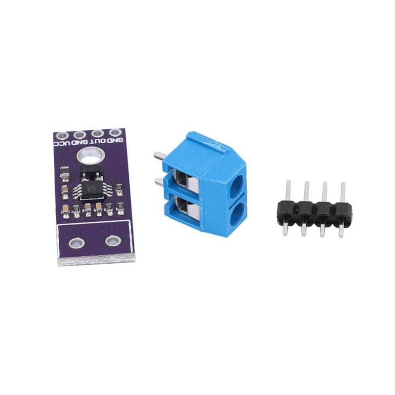 [Australia - AusPower] - AD8495 K Type Thermocouple Amplifier Module Accurate Analog Output for Precise Temperature Measurement 