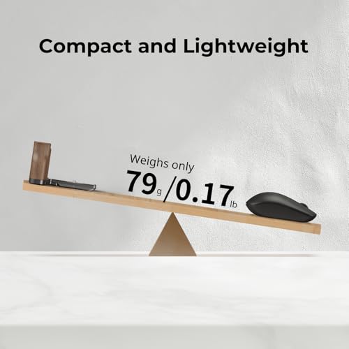 SmallRig ZV-E10 II L-Shape Plate with Wooden Handle, Handgrip for Sony ZV-E10 II, Built-in Quick Release Plate for Arca, 1/4"-20 Holes - 4864