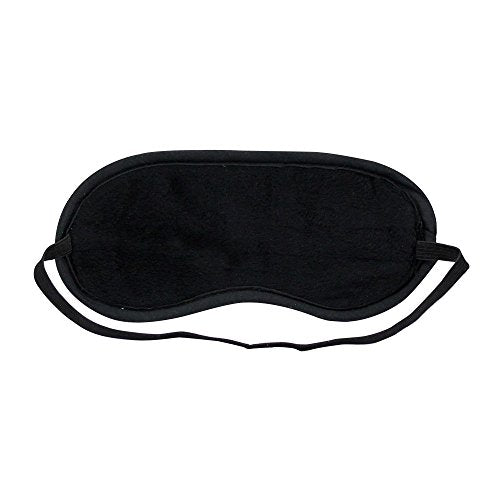 Cloudz Crushed Velvet Ultra Premium Comforlite Memory Foam Airplane Travel Neck Pillow with Matching Luxuriously Soft Black Out Sleep Mask - Grey