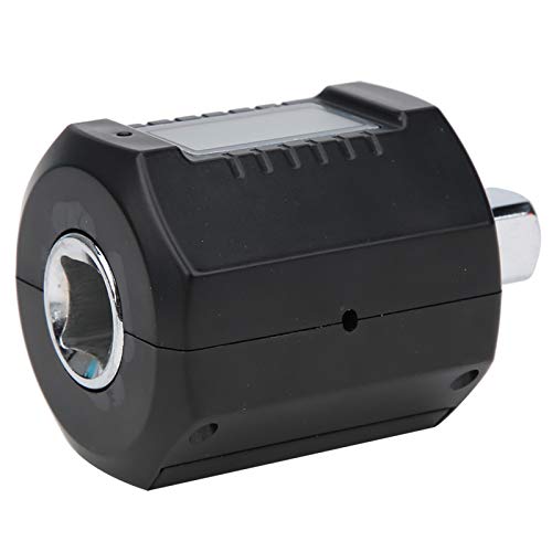 Digital Display Torsion Meter Portable High Accuracy Wrench Adapter Znc-30 3-30N.M for Testing