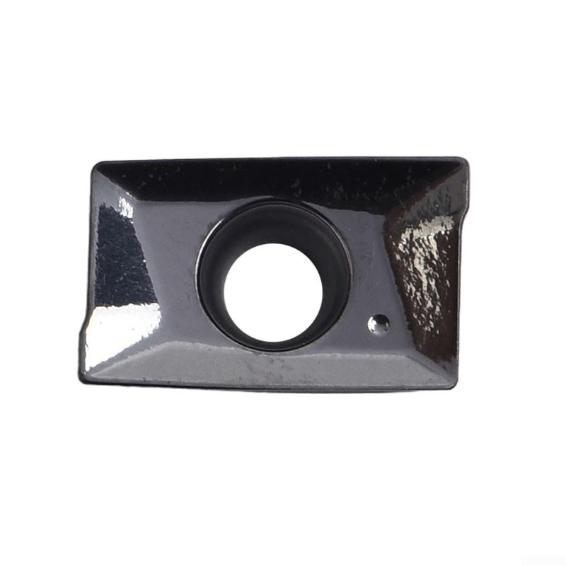[Australia - AusPower] - Precision Performance APKT 1003 PDFR MA H01 Milling Bit for Aluminium (Pack of 10) 