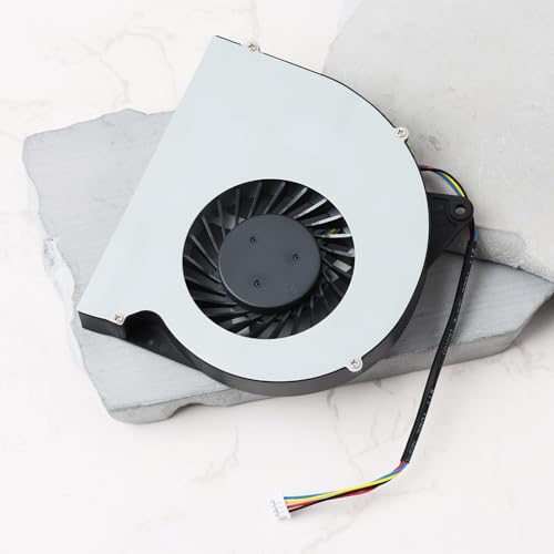 OTOTEC 0.50A 5V Fan BF8512H05S Compatible with Acemagic AM06pro