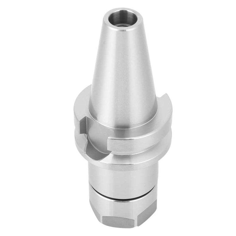 [Australia - AusPower] - Collet Chuck Tool Holder, BT30-ER20-70 40cr High Accuracy CNC Shank Milling Accessories, 1-13mm Clamping Range 
