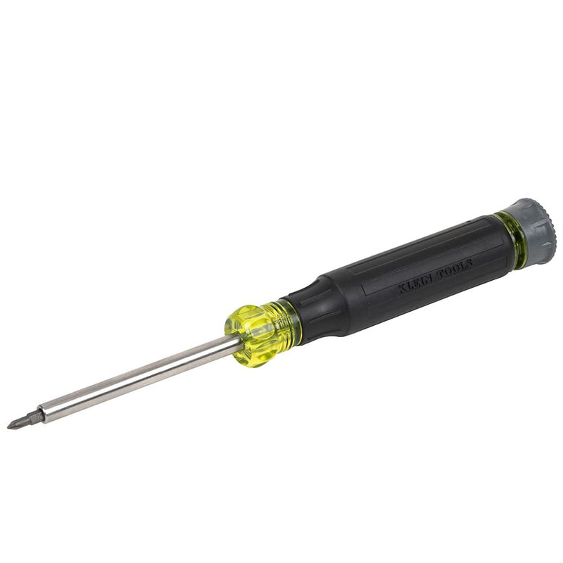 [Australia - AusPower] - Klein Tools 32328 Precision Screwdriver, 27-in-1 Multi-Bit Screwdriver, Bits for Apple Product Repair, Rare-Earth Magnet, Electronic Repair 
