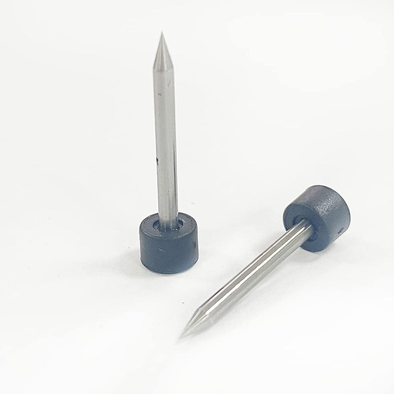 [Australia - AusPower] - E27 electrode rod is applicable to the E27 electrode rod of INNO IFS-10 V3/V5/V7/55/15 optical fiber splicer electrode rod (1 pair) 