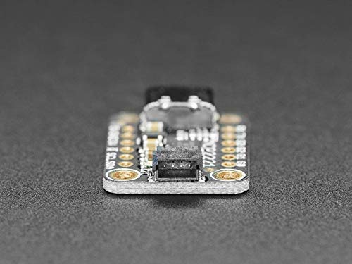 Adafruit MCP2221A Breakout - General Purpose USB to GPIO ADC I2C