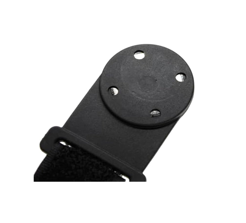 [Australia - AusPower] - Magnctic Meter Hanging Strap Suitable for Fluke 902FC HVAC True RMS Clamp Meter 