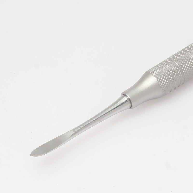 [Australia - AusPower] - Dental Molt Periosteal Elevator #9 Hollow Handle 9.5 mm Ultra Sharp and Light 