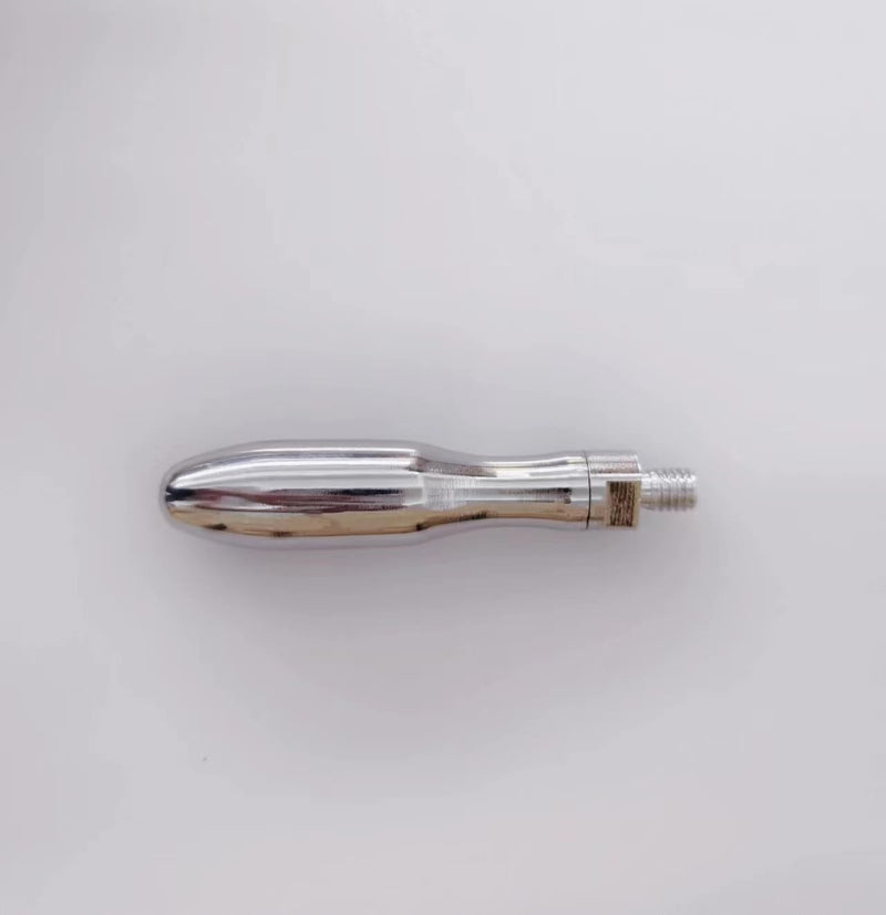 [Australia - AusPower] - 9 Teeth Crank milling Machine Lift Crank Rocker arm Parts Alloy Lift Crank Handle milling Cutter Parts Bridgeport Series milling Cutter Rotary Handle 