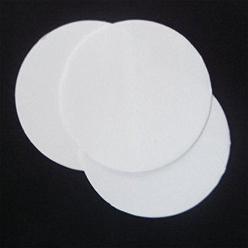 Deschem 70mm 0.22 micron PES membrane filter, 7cm diameter, polyethersulfone, 50-piece lot