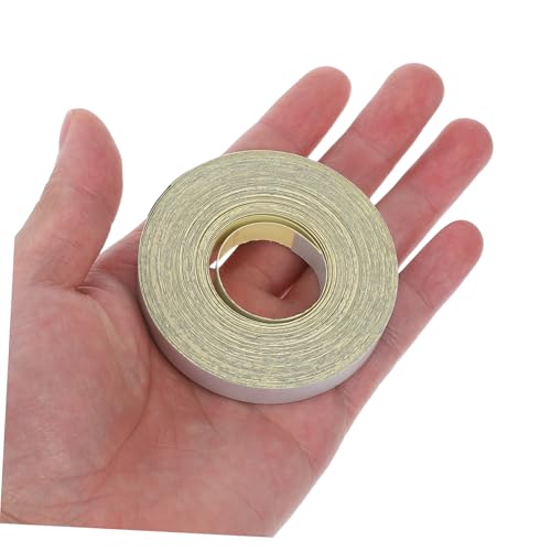 Reflective Strips for Tachometers, Speed Testers, Self-Adhesive Reflective Tape for Precise Speed Tests and Distance Measurement