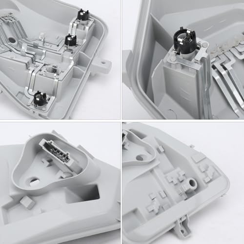 Rear Light Bulb Holder for W176 A-Class 2012-2018 A1768200277 | OEM A1768200277 w176-right