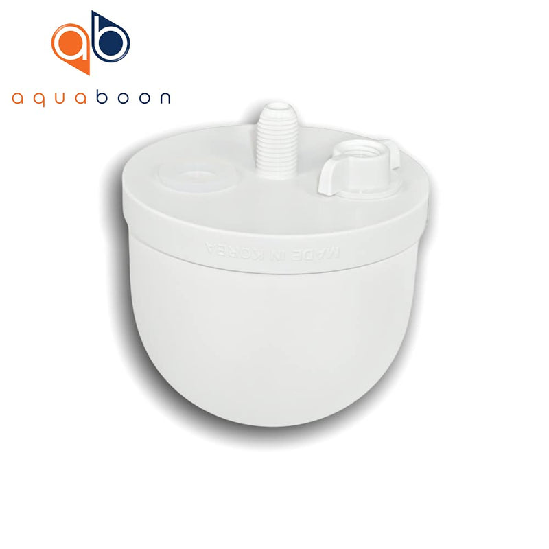Aquaboon Ceramic Dome Water Filter Replacement for Countertop Systems | For Drinking Water | COMPATIBLE WITH: Zen, Max Water 104029, SHTFandGO SQ51132911 3 Pack