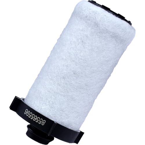 85565596 Replacement Precision Filter Compatible with Air Compressor Filter Element