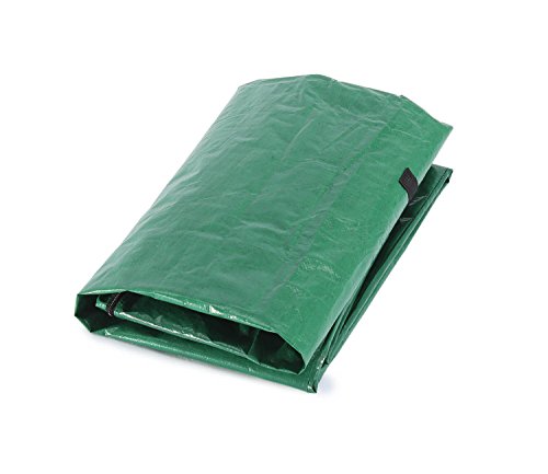 Vencer Green Extra Large Christmas Tree Bag for 9 Foot Tree Holiday 65" x 30” x 15",VHO-006