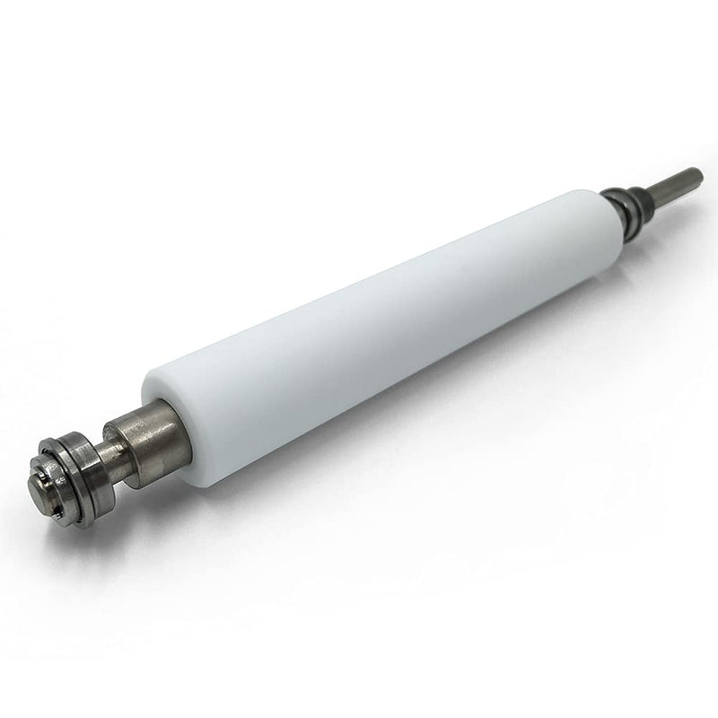 G41011M Kit Platen Roller for Zebra 110Xi3 110XiIII Plus 110Xi4 Thermal Printer Transfer Roller 203dpi 300dpi