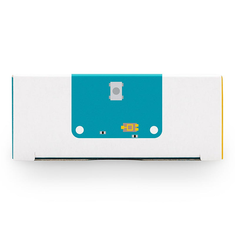 [Australia - AusPower] - Arduino MKR ENV Shield REV2 [ASX00029] - Environmental Sensor Shield for IoT Applications 