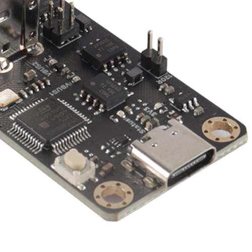 U2C V2.1 Adapter Board Supports CAN-Bus CAN 3D Printer Tool Board U2C Klipper Expands TAP