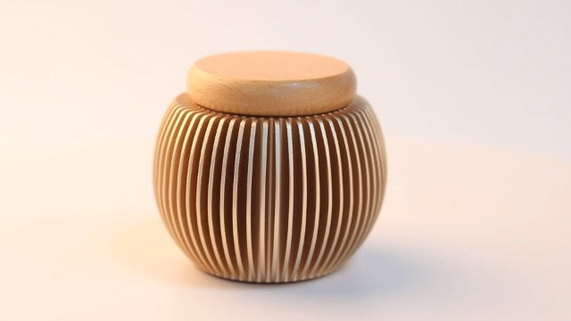 Small Urns for Human Ashes, Cremation urn for Pets, Mini Aluminum Alloy Urn, Sharing Memorial, Metal Ash Keepsake, Keepsake for Cremation Ashes (Rose Gold)