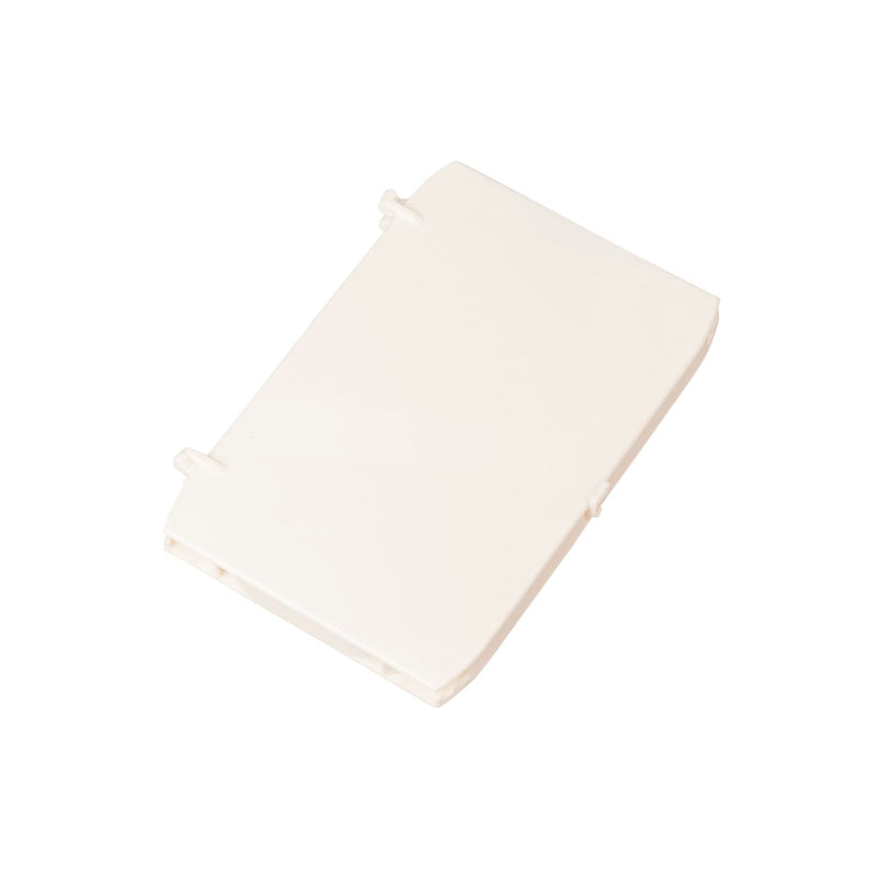 [Australia - AusPower] - 2Pack 12 Fiber Optic Splice Tray Optic Cable Tray Manager Module for Patch Panel Terminal Box a-013 