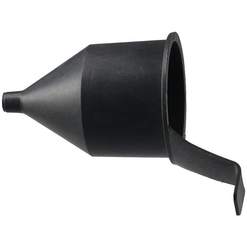 [Australia - AusPower] - Liquid Consistency Cup, Practical Refueling Funnels, Thickened Viscosity Measuring Cup, Portable Viscosimeter Paint for Lacquer Inks Replace 
