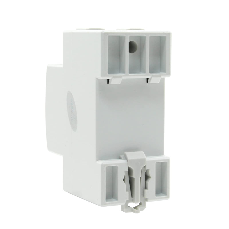 [Australia - AusPower] - JOYELEC Watt hour meter (SS766N) 
