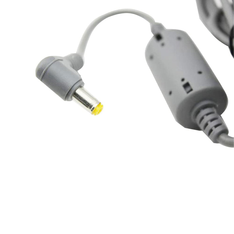 [Australia - AusPower] - AC Power Supply Power Adapter Wall Chargers with Charging Cable Cord for Playstation PS 1 Console 
