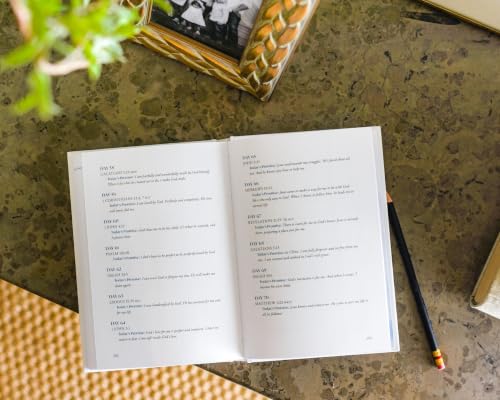 Hope for Hard Days: 90 Reflections of Comfort, Calm, and the Certainty of Heaven (A Daily Devotional)