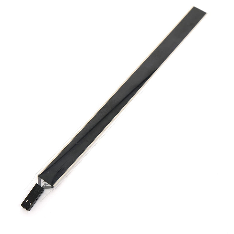 [Australia - AusPower] - FSR408 FA408 FA502 Pressure Sensor Resistance Stress Test Force Sensing Resistor for arduino DIY Kit 