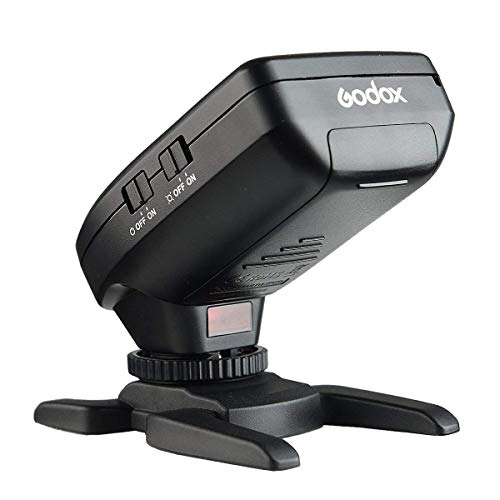 Godox Xpro-C TTL Wireless Flash Trigger for Canon Cameras Xpro-C for Canon