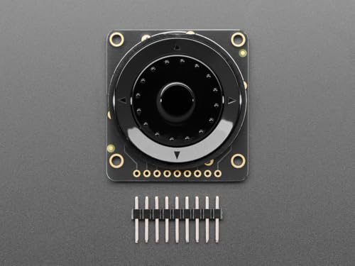 Adafruit ANO 6311 Rotary Navigation Encoder Breakout with Soldered Control