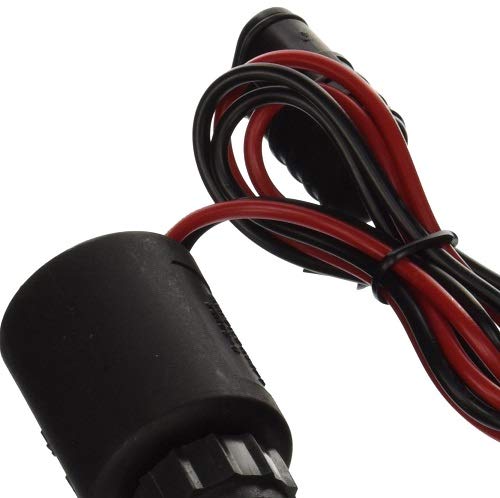 [Australia - AusPower] - Orbit 57861 Solenoid for Battery Operated Timer, Black 1 