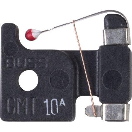 [Australia - AusPower] - Bussmann - Fuse,Gmt,10 Amp/ 10 Pack 