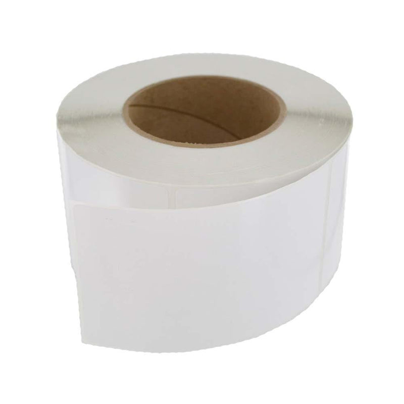 Primera 74888 Compatible High Gloss Labels 3" x 5"