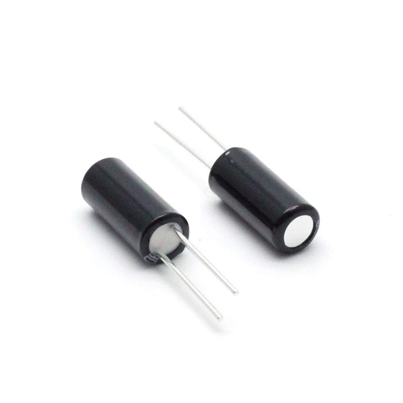 [Australia - AusPower] - LC LICTOP Electronics Metal Ball Tilt Shaking Position Switches SW-520D Vibration Switch 20pcs 