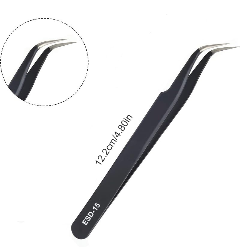[Australia - AusPower] - Screwdriver Repair Set Tool Cleaning Kit for Apple iPhone 5 6 6S 7 8 X XS XR SE 11 12 13 14 15 Plus Pro Max mini ipod,ipad,Mobile cell phones,Switch,watch,Glasses,Camera,Tablet,etc 